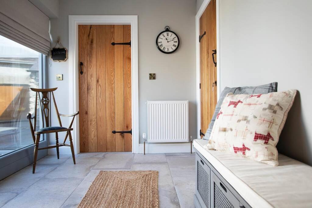 Kilbroney River Cottage ロスターバー エクステリア 写真