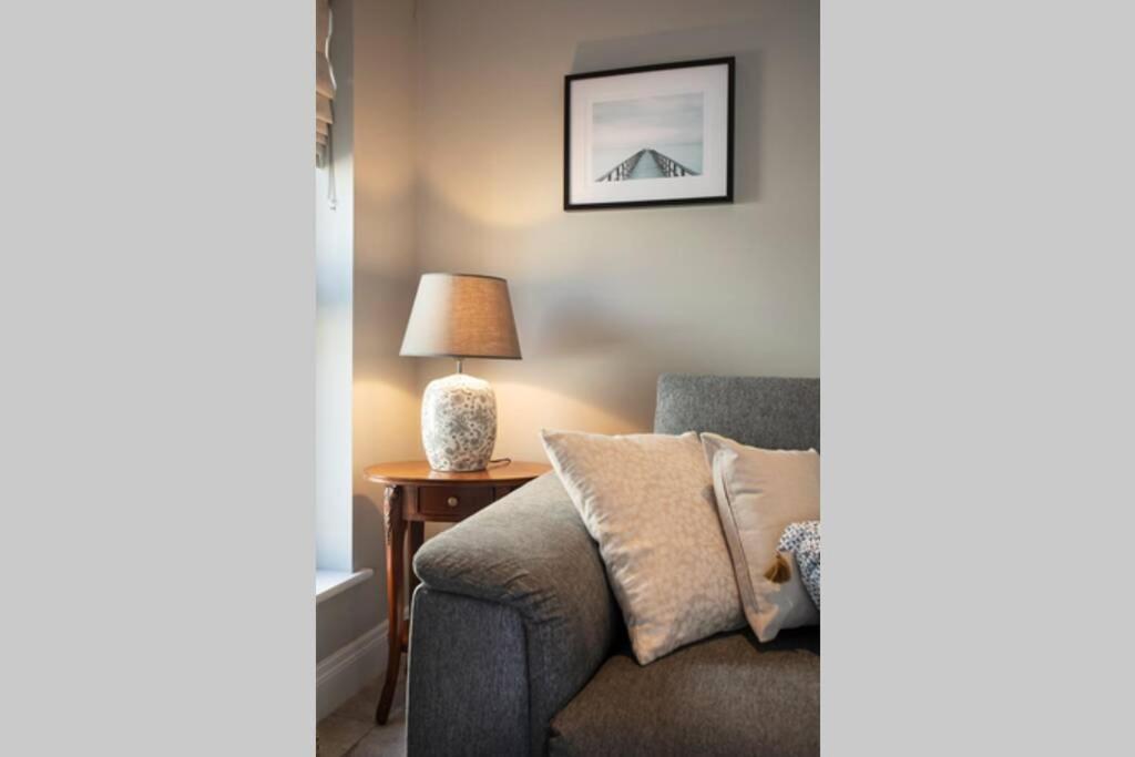 Kilbroney River Cottage ロスターバー エクステリア 写真