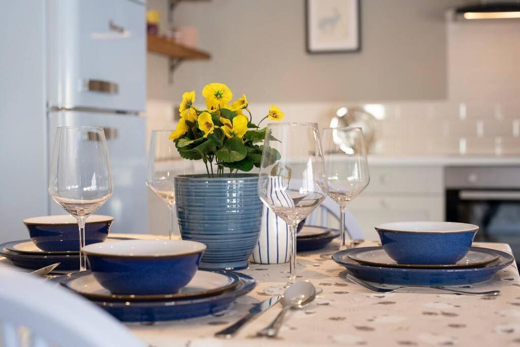 Kilbroney River Cottage ロスターバー エクステリア 写真